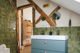 Les Callots - Maison d'hôtes - Champignelles - 1