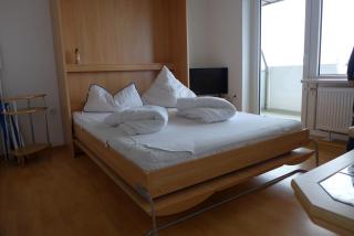 Tief 10 Austernfischer 708 - Wangerland - 7