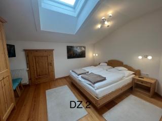 Penthouse Appartement - Kirchberg in Tirol - 4