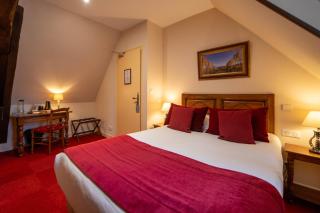 Hôtel Wilson - Teritoria - Digione - 2