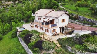 Le gîte de château vieux - 9