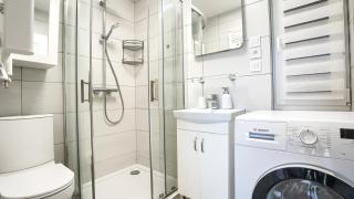 Apartamenty Sun & Snow Rumiankowa - Rewal - 6
