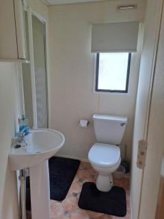 Cosy Caravan at Blackmoor Farm - Ludchurch - 3