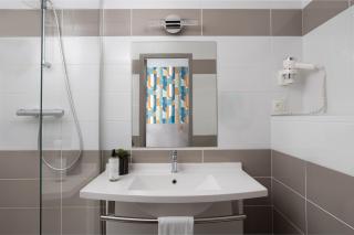Hôtel Suzane - Angers - 8