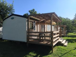 Camping Le Mas Sud Ardèche - Saint-Just - 7