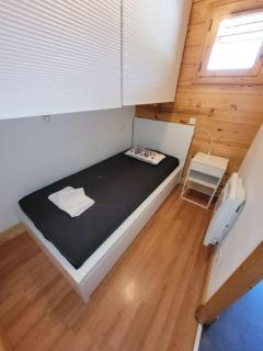 Charmant Appartement Bozel Centre - Bozel - 7