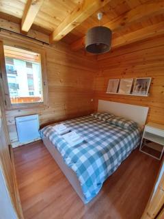 Charmant Appartement Bozel Centre - Bozel - 4