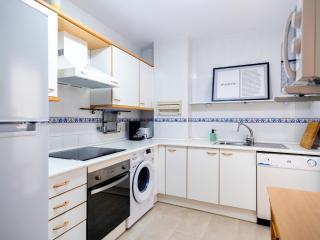 REf 48 APARTAMENTO EN ARETUSA LUZ - Zahara de los Atunes - 6