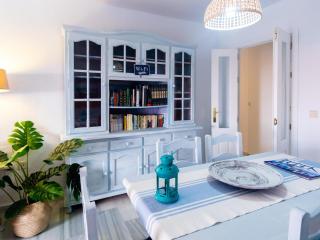 REf 48 APARTAMENTO EN ARETUSA LUZ - Zahara de los Atunes - 5