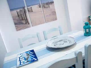 REf 48 APARTAMENTO EN ARETUSA LUZ - Zahara de los Atunes - 4