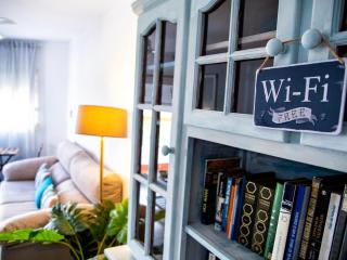 REf 48 APARTAMENTO EN ARETUSA LUZ - Zahara de los Atunes - 2