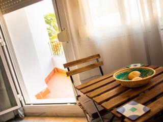 REf 48 APARTAMENTO EN ARETUSA LUZ - Zahara de los Atunes - 1