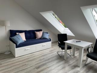 Wohnung im Gästehaus - Bernau bei Berlin - 5