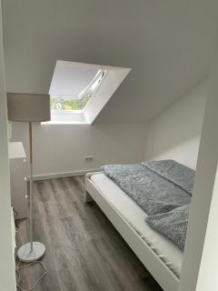 Wohnung im Gästehaus - Bernau bei Berlin - 3