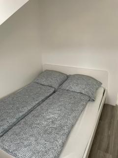 Wohnung im Gästehaus - Bernau bei Berlin - 2