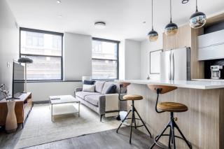 Loop 1BR w WD Gym Rooftop Pool 2 blocks to L CHI-382 - 8