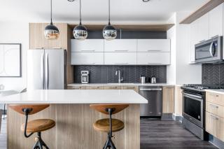 Loop 1BR w WD Gym Rooftop Pool 2 blocks to L CHI-382 - 5