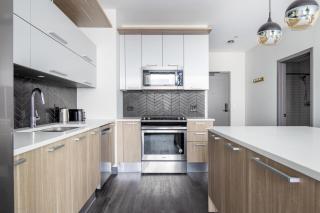 Loop 1BR w WD Gym Rooftop Pool 2 blocks to L CHI-382 - 4