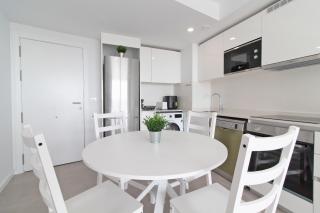 Global Properties, Apartamento con terraza, vistas al mar y a la piscina - Canet d'en Berenguer - 3