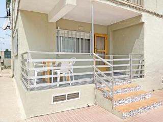 Global Properties, Apartamento en primera linea de playa en Canet - Canet de Berenguer - 9