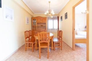 Global Properties, Apartamento en primera linea de playa en Canet - Canet de Berenguer - 4