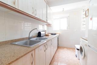 Global Properties, Apartamento en primera linea de playa en Canet - Canet de Berenguer - 3