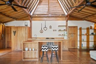 Wanderlust Villa by Betterplace - Dalung - 1
