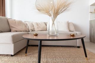 Global Properties, Moderno apartamento con terraza en Gran Canet - Canet de Berenguer - 4