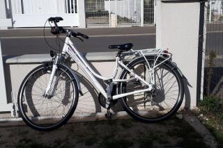 Montalivet à 1km,Villa(jardin)à 1km plages wifi - Vensac - 6