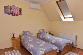 Sonia Vendégház - Bogács - 1