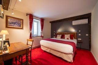 Hôtel Wilson - Teritoria - Digione - 7