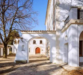 Can Passarells - San Vicente de Torelló - 3