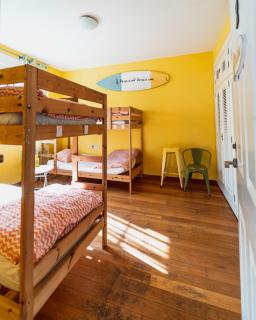 Family Surfers Hostel - Salinas - 1