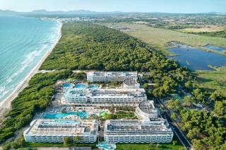 Iberostar Selection Albufera Playa All Inclusive - Playa de Muro - 5