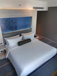 Aloft Jakarta Wahid Hasyim - Jakarta - 7