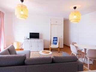 REf 55 APARTAMENTO EN ALMADRABA PLAYA - 6