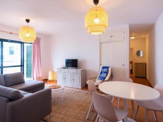REf 55 APARTAMENTO EN ALMADRABA PLAYA - 4