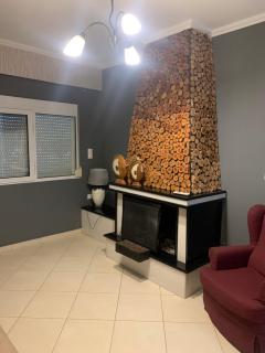 chris house - Kalamata - 5