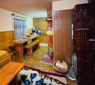 Casuta noastra din Predeal - Predeal - 4