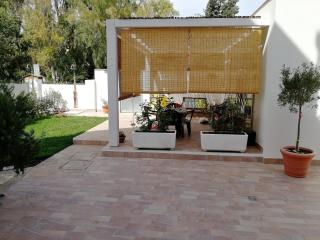 Seaside Garden - Guest Suite - 1