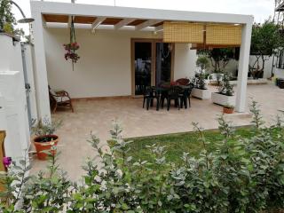 Seaside Garden - Guest Suite - 8