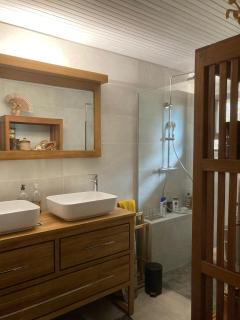 Maison camomille - Le Cap - 3