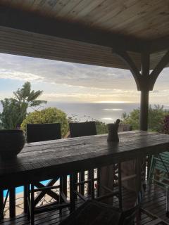 Maison camomille - Le Cap - 3