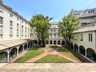 House Clotilde by Holiday World - Genova - 7