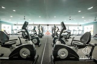 Ipoh Manhattan Premium Suites by Verve - Ipoh - 7
