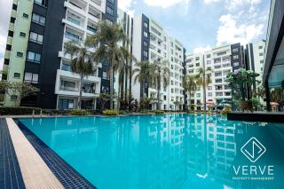 Ipoh Manhattan Premium Suites by Verve - Ipoh - 2