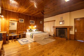 Hotel Negi's Mayflower A heritage Since 1965 - Manāli - 9