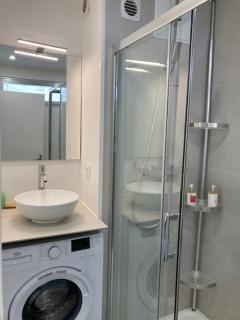 Charmant Studio à Boulogne Nord proche porte d'Auteuil - Boulogne-Billancourt - 6