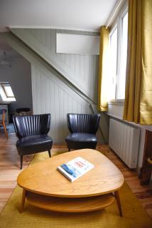 Appartement à 4 mn de la plage - Saint-Quay-Portrieux - 2