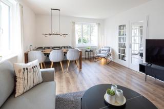 STAYY Bijou Balgrist nahe Spital - gratis Parkplatz - Zurich - 0